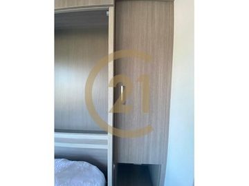 Venta de moderno departamento estudio en Concón