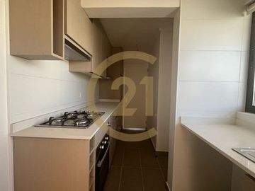 Casa mediterránea condominio cerrado Quilpué