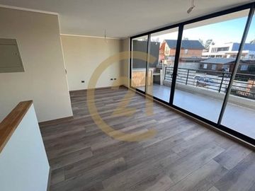 Casa mediterránea condominio cerrado Quilpué