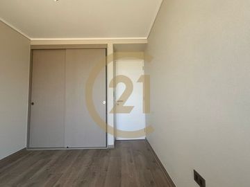 Casa mediterránea condominio cerrado Quilpué