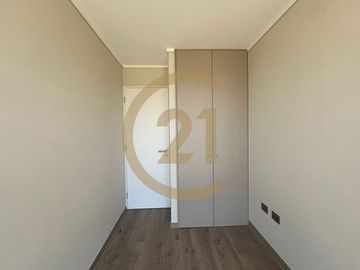 Casa mediterránea condominio cerrado Quilpué