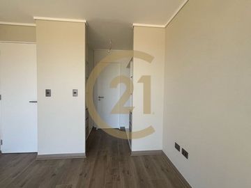 Casa mediterránea condominio cerrado Quilpué