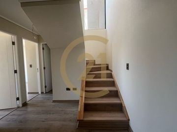 Casa mediterránea condominio cerrado Quilpué