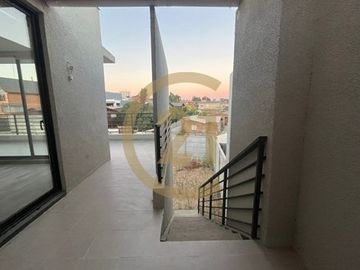 Casa mediterránea condominio cerrado Quilpué