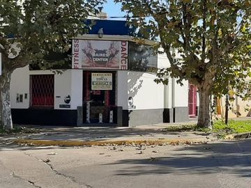 Local - Centro (Moreno)