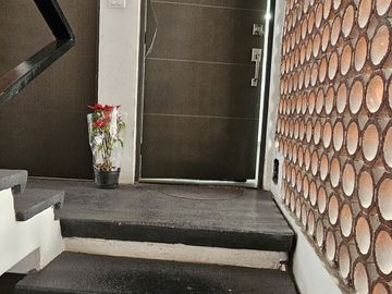 Departamento de 1 recámara en venta en la colonia Del Valle Norte, CDMX.
