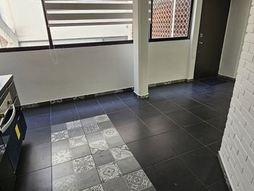 Departamento de 1 recámara en venta en la colonia Del Valle Norte, CDMX.
