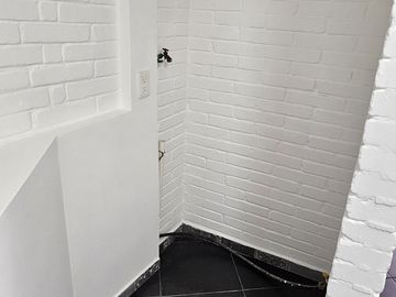 Departamento de 1 recámara en venta en la colonia Del Valle Norte, CDMX.