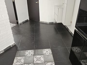 Departamento de 1 recámara en venta en la colonia Del Valle Norte, CDMX.