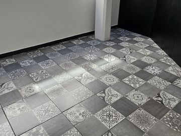 Departamento de 1 recámara en venta en la colonia Del Valle Norte, CDMX.