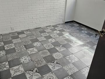 Departamento de 1 recámara en venta en la colonia Del Valle Norte, CDMX.