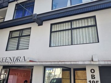 Departamento de 1 recámara en venta en la colonia Del Valle Norte, CDMX.