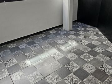 Departamento de 1 recámara en venta en la colonia Del Valle Norte, CDMX.