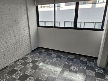 Departamento de 1 recámara en venta en la colonia Del Valle Norte, CDMX.