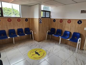 Hospital en venta en la Ciudad de Puebla