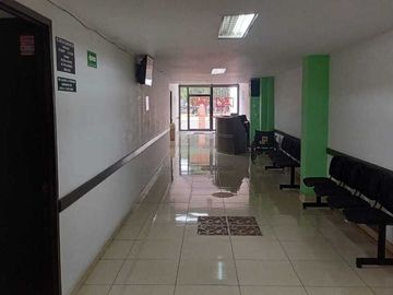 Hospital en venta en la Ciudad de Puebla