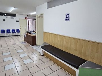 Hospital en venta en la Ciudad de Puebla