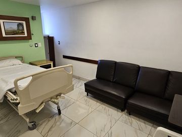 Hospital en venta en la Ciudad de Puebla