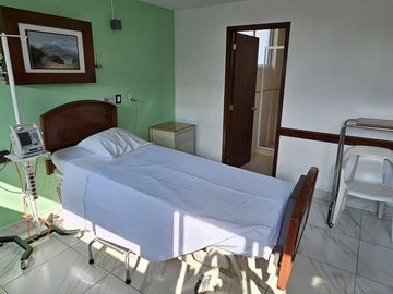Hospital en venta en la Ciudad de Puebla