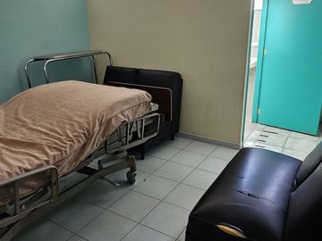Hospital en venta en la Ciudad de Puebla