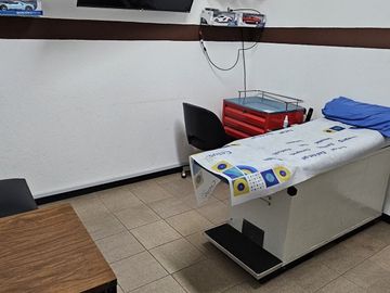 Hospital en venta en la Ciudad de Puebla