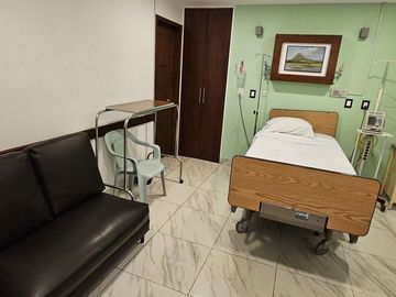 Hospital en venta en la Ciudad de Puebla