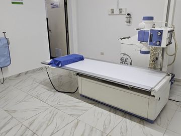 Hospital en venta en la Ciudad de Puebla