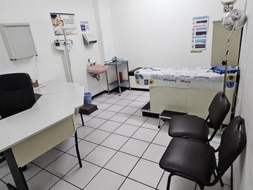Hospital en venta en la Ciudad de Puebla