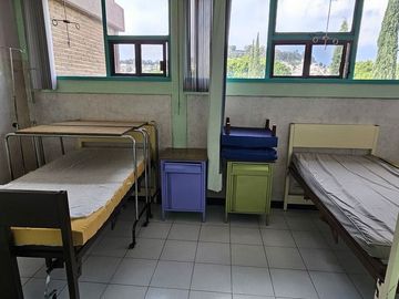 Hospital en venta en la Ciudad de Puebla