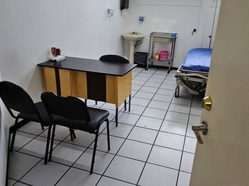 Hospital en venta en la Ciudad de Puebla