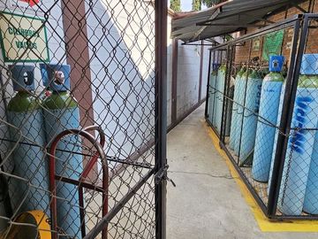 Hospital en venta en la Ciudad de Puebla