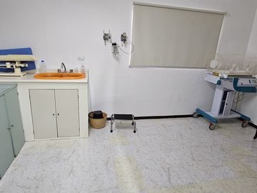 Hospital en venta en la Ciudad de Puebla