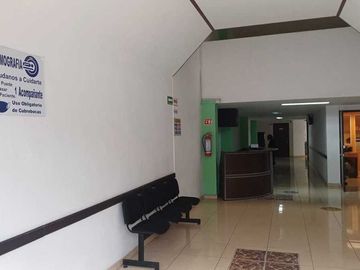 Hospital en venta en la Ciudad de Puebla