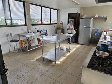 Hospital en venta en la Ciudad de Puebla