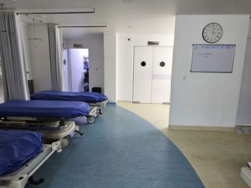 Hospital en venta en la Ciudad de Puebla