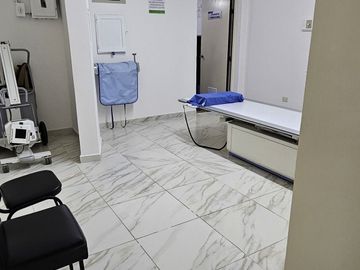 Hospital en venta en la Ciudad de Puebla