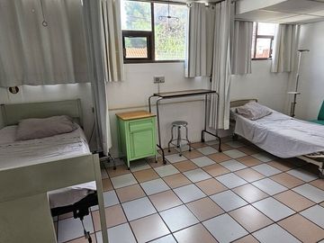 Hospital en venta en la Ciudad de Puebla