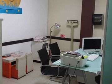 Hospital en venta en la Ciudad de Puebla