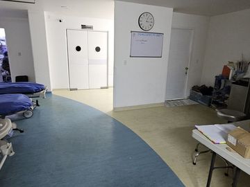 Hospital en venta en la Ciudad de Puebla