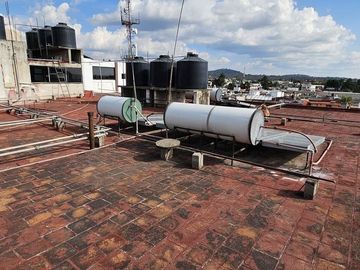 Hospital en venta en la Ciudad de Puebla