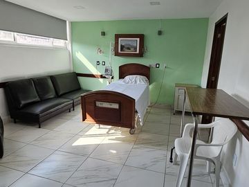 Hospital en venta en la Ciudad de Puebla