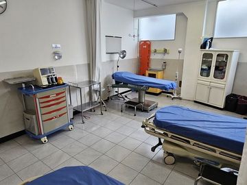 Hospital en venta en la Ciudad de Puebla
