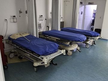 Hospital en venta en la Ciudad de Puebla