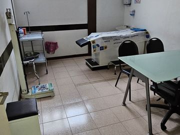 Hospital en venta en la Ciudad de Puebla