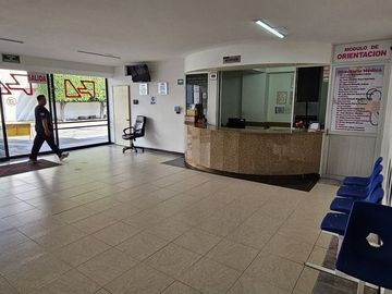 Hospital en venta en la Ciudad de Puebla