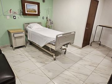 Hospital en venta en la Ciudad de Puebla