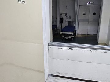 Hospital en venta en la Ciudad de Puebla