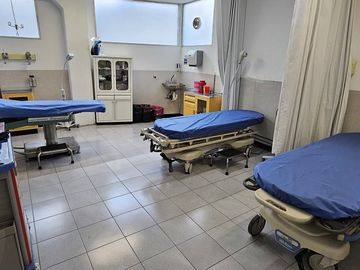 Hospital en venta en la Ciudad de Puebla