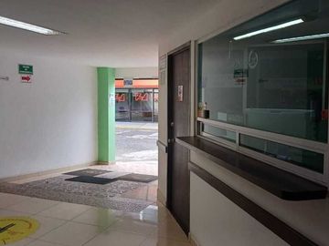 Hospital en venta en la Ciudad de Puebla