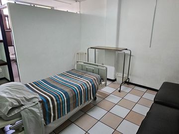 Hospital en venta en la Ciudad de Puebla